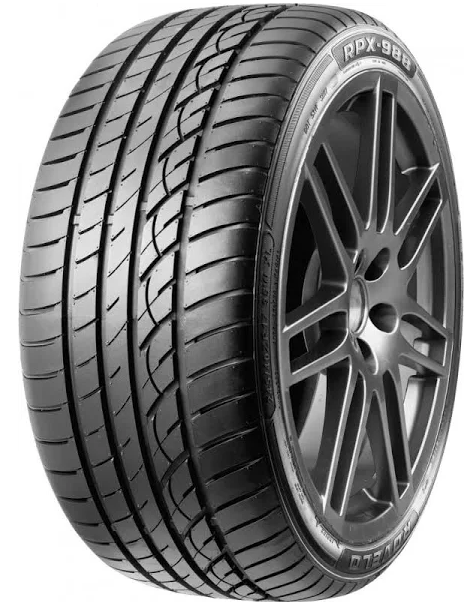 Автошини 215/55R17 98W XL RPX-988 ROVELO